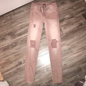 NWOT American Eagle Jeggings